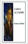 Carta al Padre by Franz Kafka