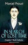 IN SEARCH OF LOST...