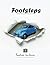 Footsteps - The Luberon and Surrounds. Provençal Paradise. (Second Edition Book 2)