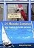 14 Monate Sommer: Unter Segeln in die Karibik und zurück (German Edition)