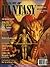 Realms of Fantasy, Vol. 1, No. 1, October 1994