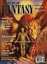 Realms of Fantasy, Vol. 1, No. 1, October 1994 Realms of Fantasy, Vol. 1, No. 1, October 1994