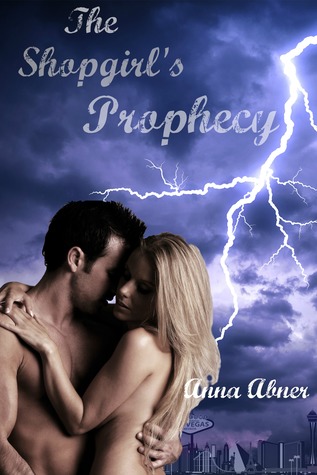 The Shopgirl's Prophecy (Beasts of Vegas #1)