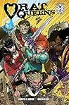 Rat Queens (2017-) #1