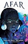 Afar by Leila del Duca Afar by Leila del Duca