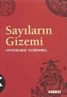 Sayıların Gizemi by Annemarie Schimmel