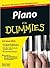 Piano für Dummies (Für Dummies)
