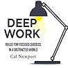 Deep Work: Rules ...