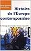 Histoire de l'Europe contemporaine : De l'héritage du XIXème siècle à l'Europe d'aujourd'hui