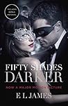 Fifty Shades Darker