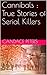 Cannibals  by Candace Peters