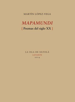 Mapamundi