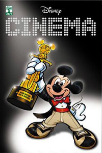 Disney Cinema