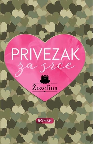 Privezak za srce
