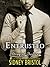 Entrusted (Drug of Desire, #2)