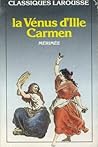 La venus d'ille