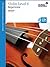 V44 - Violin Series: Violin...