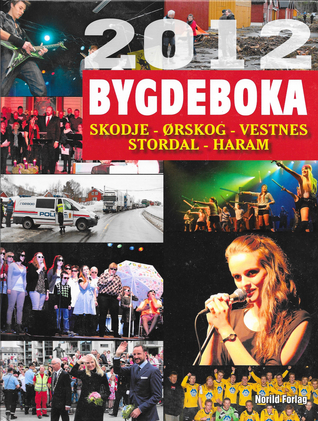 Bygdeboka 2012
