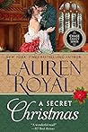 A Secret Christmas by Lauren Royal
