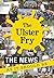 The Ulster Fry: The News As It Should Be