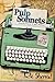 Pulp Sonnets!