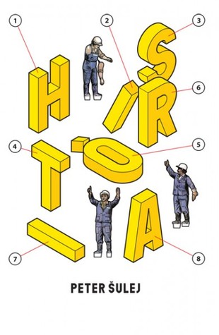 História (Hardcover)