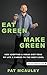 Eat Green Make Green: How Adopting A Vegan Diet Took My Life & Career To The Next Level