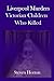 Liverpool Murders by Steven Horton