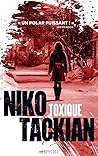Toxique by Niko Tackian