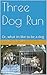 Three Dog Run: Or, what its like to be a dog