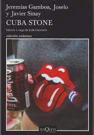 Cuba Stone