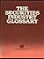 The Securities Industry Glossary