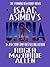 Utopia (Isaac Asimov's Caliban, #3)