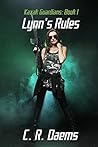 Lynn's Rules (Kazak Guardians #1)