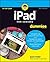 iPad For Seniors For Dummies (For Dummies (Computer/Tech))