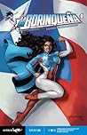 La Borinqueña #1 by Edgardo Miranda-Rodriguez