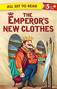 The Emperor's New Clothes : All Set To Read