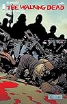 The Walking Dead #165 by Robert Kirkman