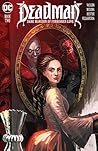 Deadman: Dark Mansion of Forbidden Love #2 Deadman: Dark Mansion of Forbidden Love #2
