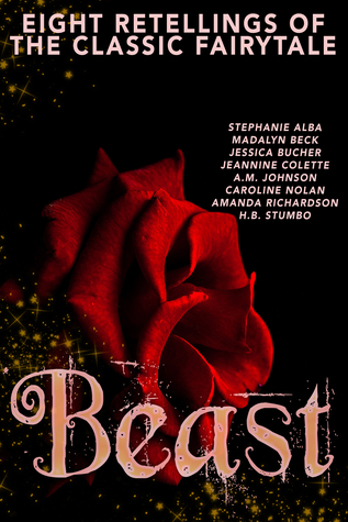 Beast: An Anthology