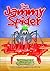 The Jammy Spider