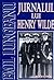 Jurnalul lui Henry Wilde