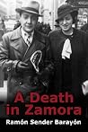 A Death in Zamora