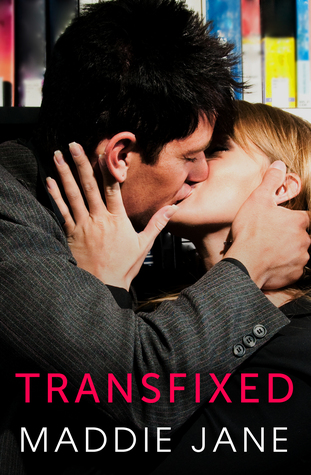 Transfixed (Fixed Up Series Book 2)