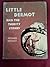 Little Dermot And The Thirsty Stones by Richard   Bennett