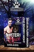Shifter And Spice; A Clan Conroy Duology