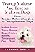 Teacup Maltese And Teacup Maltese Dogs: From Teacup Maltese Puppies to Teacup Maltese Dogs Includes: Maltese Puppies, Teacup Maltese Dogs, Miniature Maltese, Temperament, Care, & More!