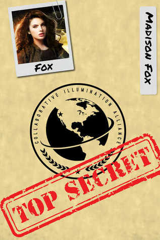 Madison Fox: The CIA Files (Madison Fox, #1.1)