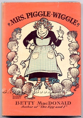 Mrs. Piggle-Wiggle