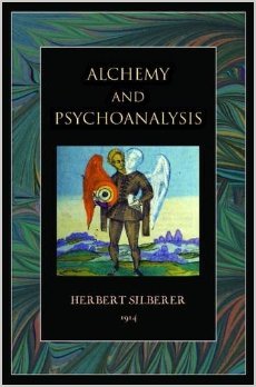 Alchemy & Psychoanalysis